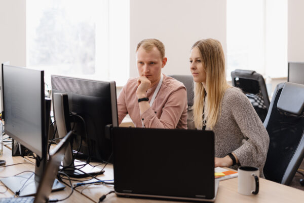 Как выбрать IT-команду для проекта: практическое руководство для заказчиков