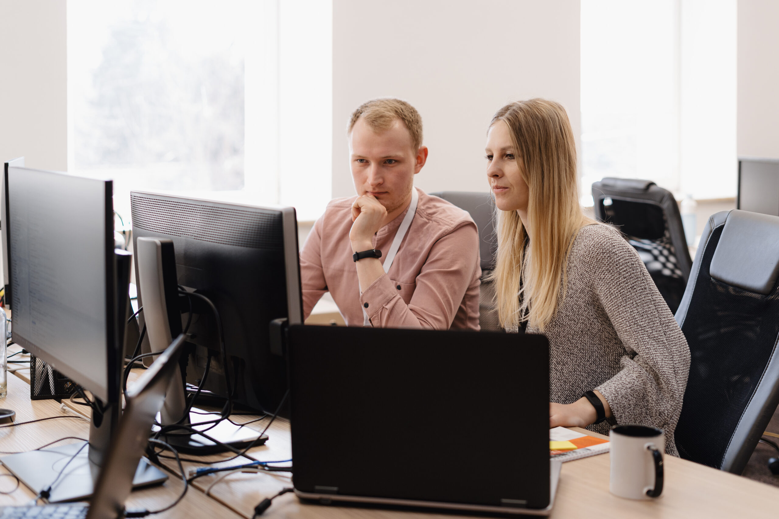 Как выбрать IT-команду для проекта: практическое руководство для заказчиков