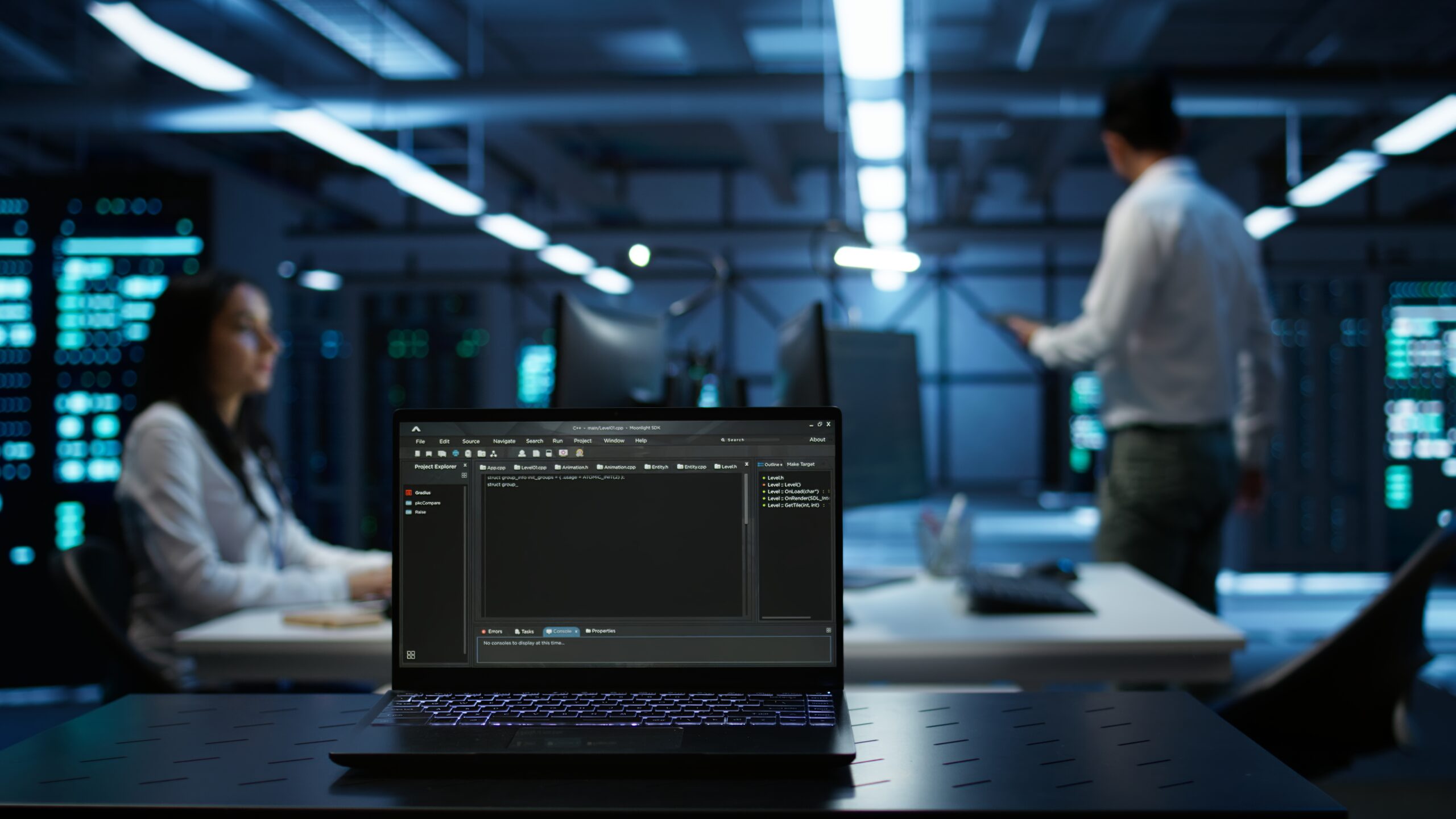 «Пруфтек ИТ» присоединилась к Ассоциации лабораторий по развитию искусственного интеллекта в России