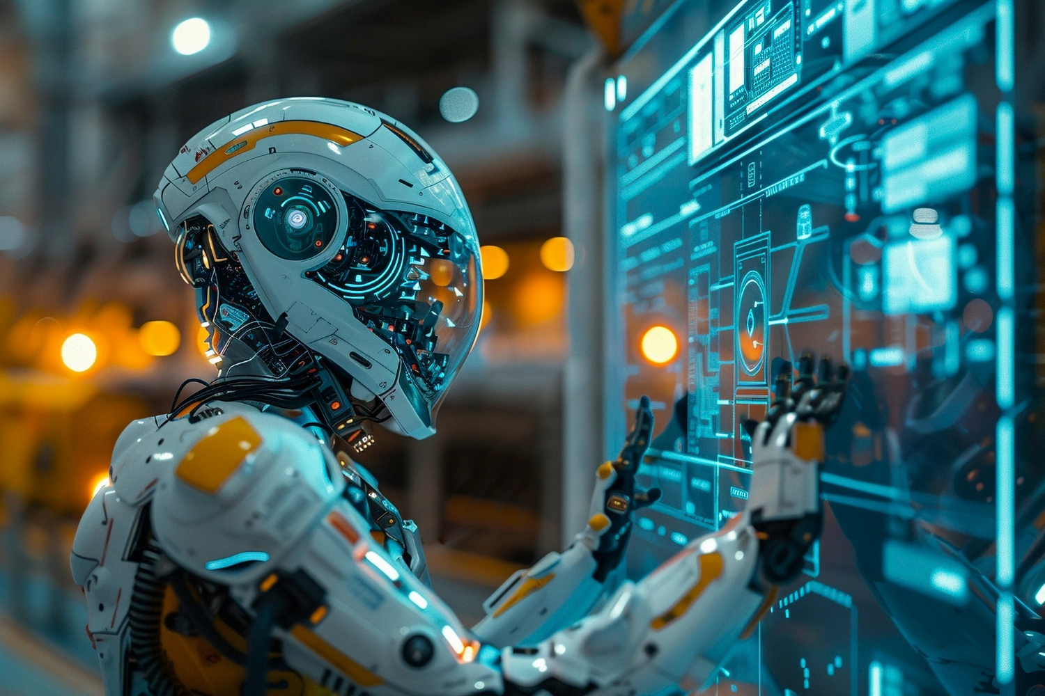 ИИ-агенты в бизнесе: внедрение, затраты и окупаемость в 2026 году